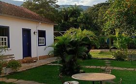Pousada Arco íris na Serra